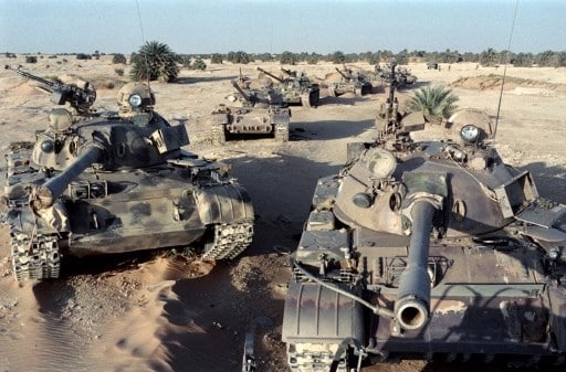 الإتحاد الأوروبي يخطط لإرسال بعثة عسكرية إلى ليبيا